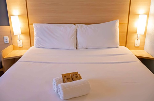 Macae Hotel | ibis Macae