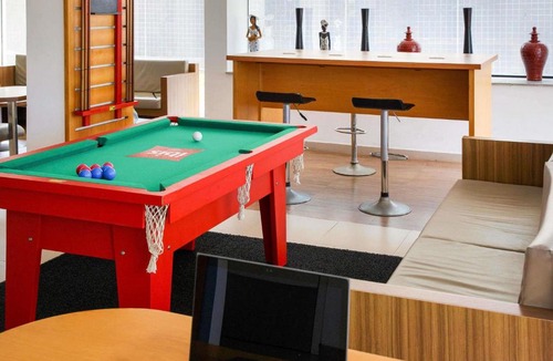 Pajucara Hotel | ibis Maceio Pajuçara