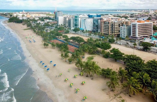 Pajucara Hotel | ibis Maceio Pajuçara