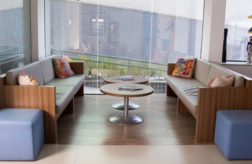 Pajucara Hotel | Ibis Maceio Pajucara