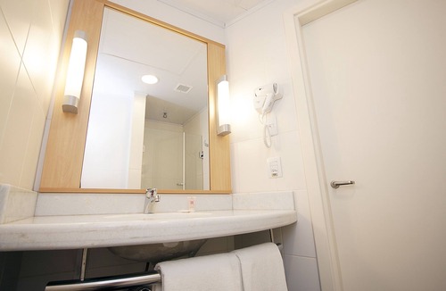 Centro Hotel | ibis Montenegro