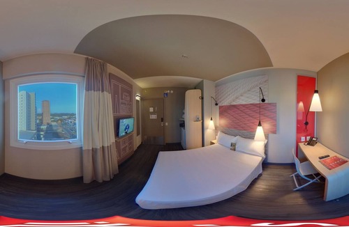 Lagoa Nova Hotel | ibis Natal