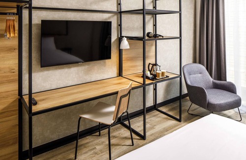 Nova Serrana Hotel | Ibis Nova Serrana