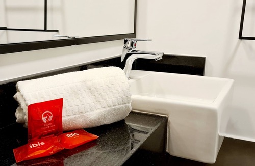 Nova Serrana Hotel | Ibis Nova Serrana