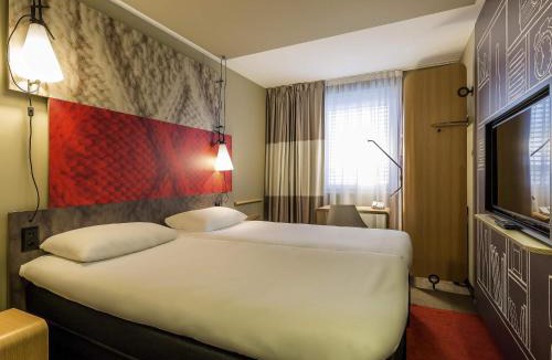 Parauapebas Hotel | ibis Parauapebas