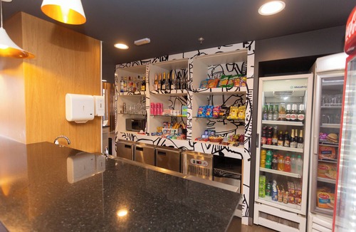 Parauapebas Hotel | ibis Parauapebas