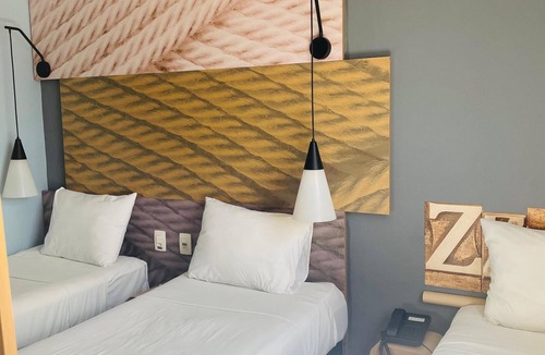 Parauapebas Hotel | ibis Parauapebas
