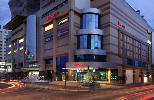 Centro Hotel | ibis Passo Fundo Centro