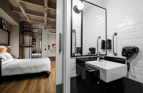 Tres Vendas Hotel | ibis Pelotas