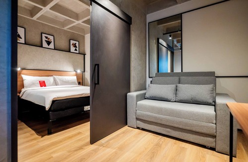Tres Vendas Hotel | ibis Pelotas