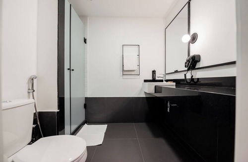 Tres Vendas Hotel | ibis Pelotas