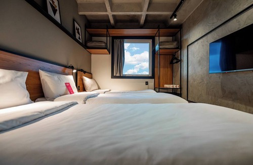 Tres Vendas Hotel | ibis Pelotas