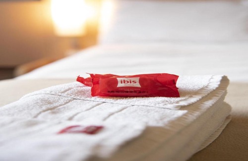 Pilar Centro Hotel | ibis Pilar