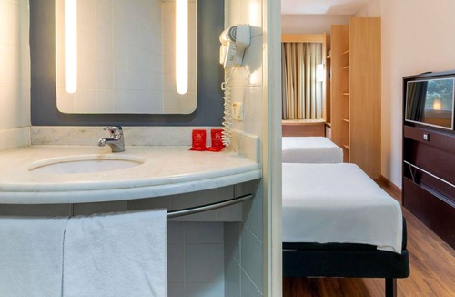 Piracicaba Hotel | ibis Piracicaba