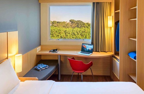 Piracicaba Hotel | ibis Piracicaba