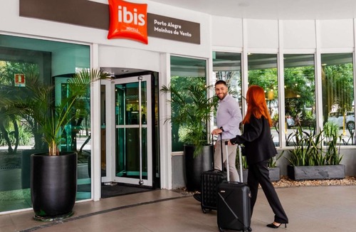 Moinhos de Vento Hotel | ibis Porto Alegre Moinhos de Vento