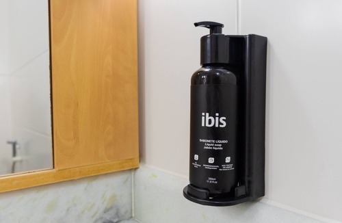 Auxiliadora Hotel | ibis Porto Alegre Moinhos de Vento