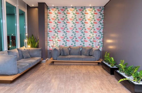 Auxiliadora Hotel | ibis Porto Alegre Moinhos de Vento