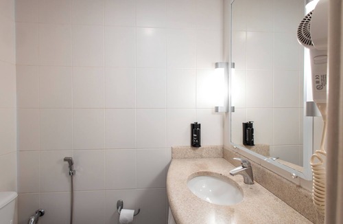 Presidente Prudente Hotel | ibis Presidente Prudente Manoel Goulart