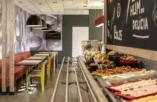 Boa Viagem Hotel | ibis Recife Aeroporto