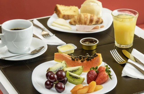 Boa Viagem Hotel | ibis Recife Aeroporto