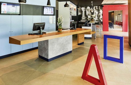 Rio Branco Hotel | ibis Rio Branco