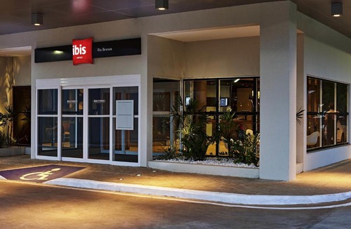 Rio Branco Hotel | ibis Rio Branco