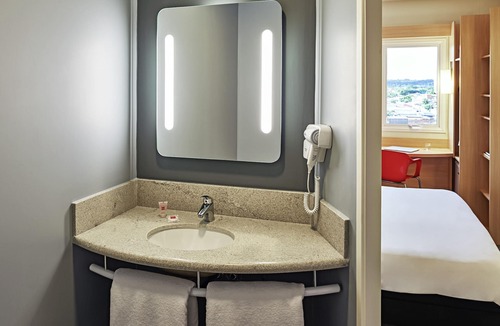 Jardim Europa Hotel | ibis Rio Branco