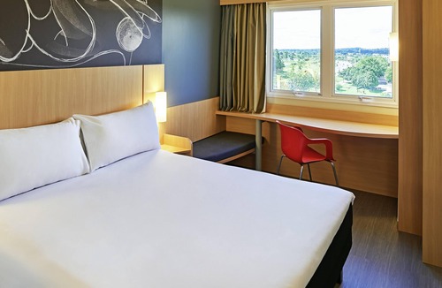 Jardim Europa Hotel | ibis Rio Branco
