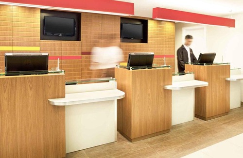 Jacarepagua Hotel | ibis Rio de Janeiro Parque Olimpico