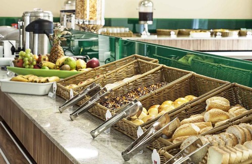 Jacarepagua Hotel | ibis Rio de Janeiro Parque Olimpico