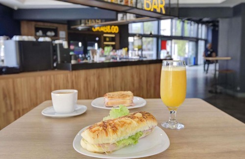 Del Castilho Hotel | ibis Rio de Janeiro Nova America