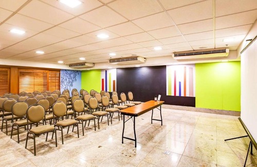 Del Castilho Hotel | ibis Rio de Janeiro Nova America