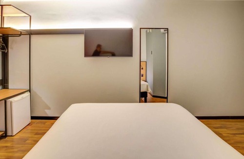 Centro Hotel | ibis Rio de Janeiro Santos Dumont