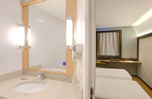 Zona Sul Hotel | ibis Rio de Janeiro Botafogo