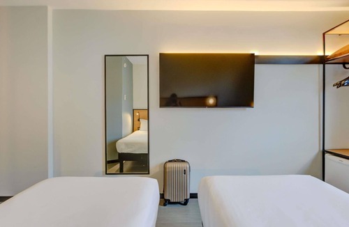 Barra da Tijuca Hotel | ibis Rio de Janeiro Barra da Tijuca