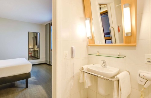 Barra da Tijuca Hotel | ibis Rio de Janeiro Barra da Tijuca