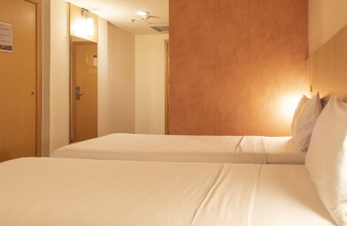 Barra Funda Hotel | ibis São Paulo Barra Funda