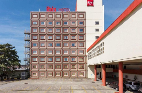 Sao Jose dos Campos Hotel | ibis Sao Jose dos Campos Dutra