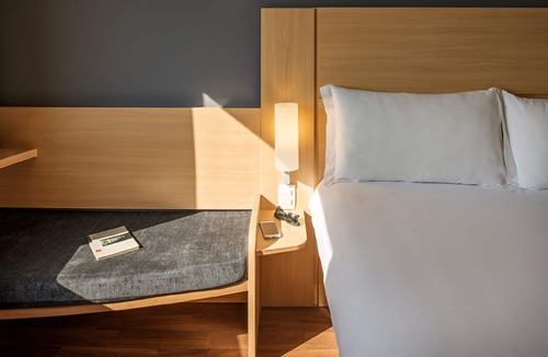 Sao Jose dos Campos Hotel | ibis Sao Jose dos Campos Colinas