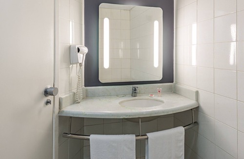 Sao Jose dos Campos Hotel | ibis Sao Jose dos Campos Colinas