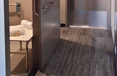 Sao Jose dos Campos Hotel | ibis Sao Jose dos Campos Dutra