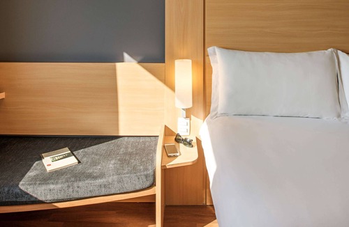 Sao Jose dos Campos Hotel | ibis Sao Jose dos Campos Dutra