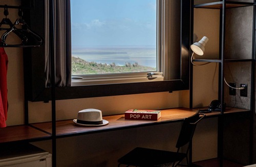 Sao Luis Hotel | ibis Sao Luis