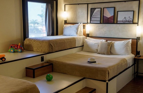Sao Luis Hotel | ibis Sao Luis