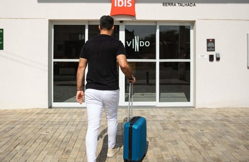 Serra Talhada Hotel | Ibis Serra Talhada