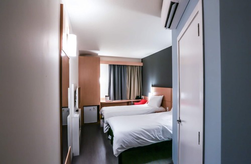 Sinop Hotel | ibis Sinop