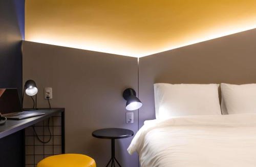 Barretos Hotel | Ibis Styles Barretos