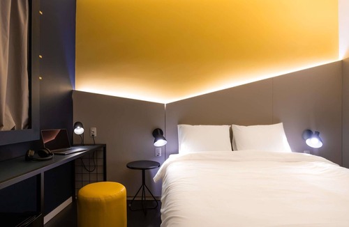 Barretos Hotel | Ibis Styles Barretos
