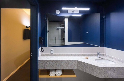 Barretos Hotel | Ibis Styles Barretos